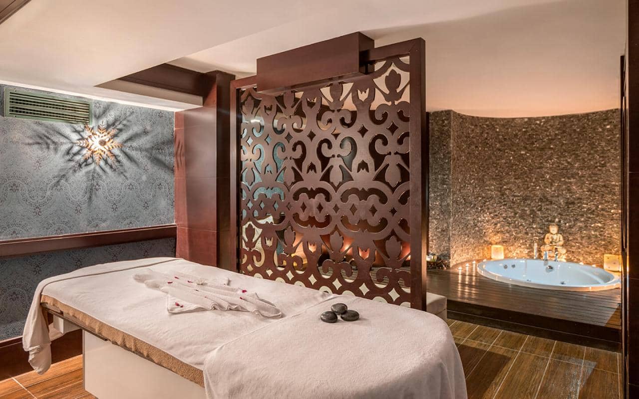 Dobedan Exclusive Hotel And Spa (Ex.Alva Donna Exclusive ) - zdjęcie 74