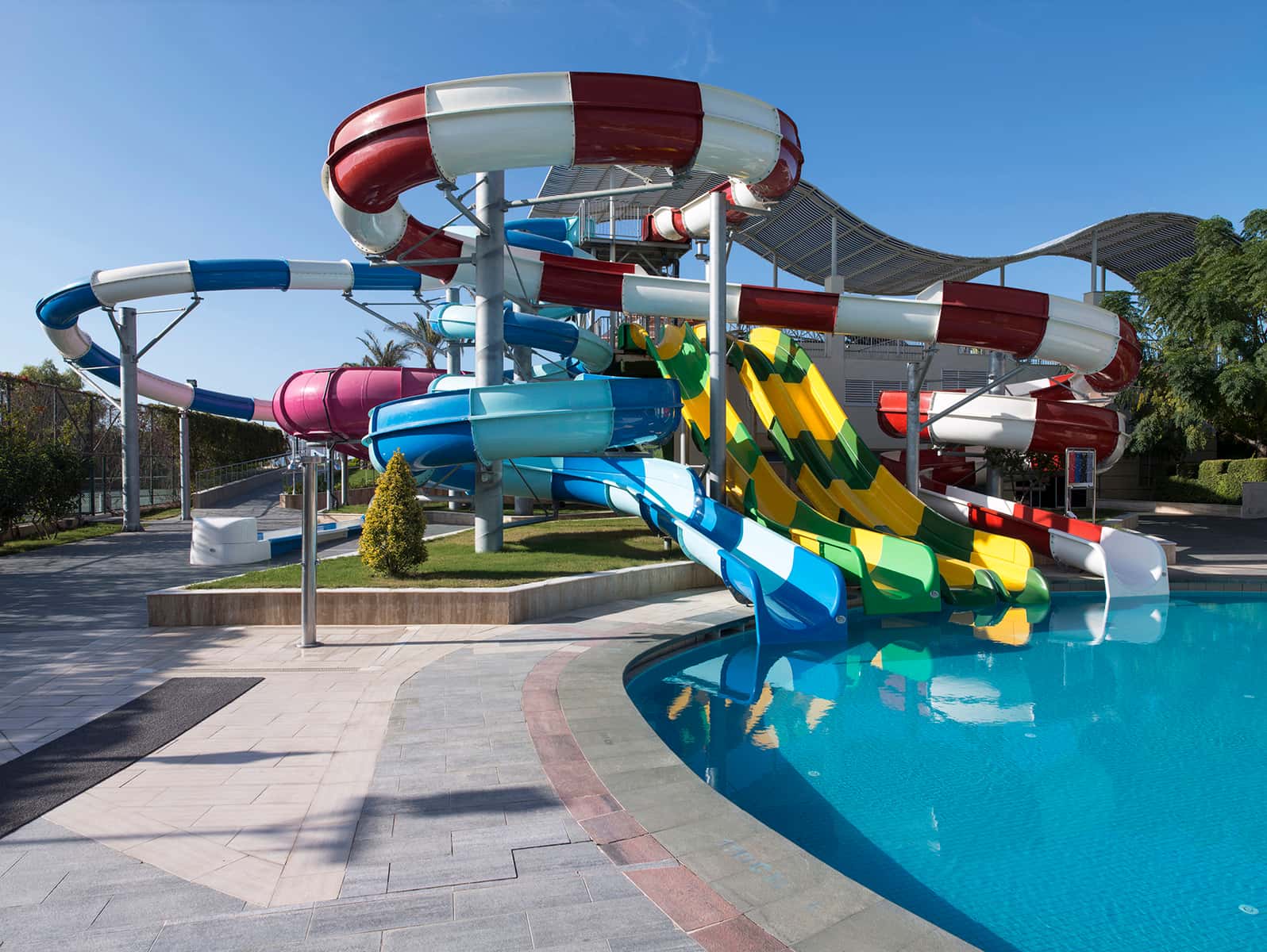 Dobedan Exclusive Hotel And Spa (Ex.Alva Donna Exclusive ) - zdjęcie 3