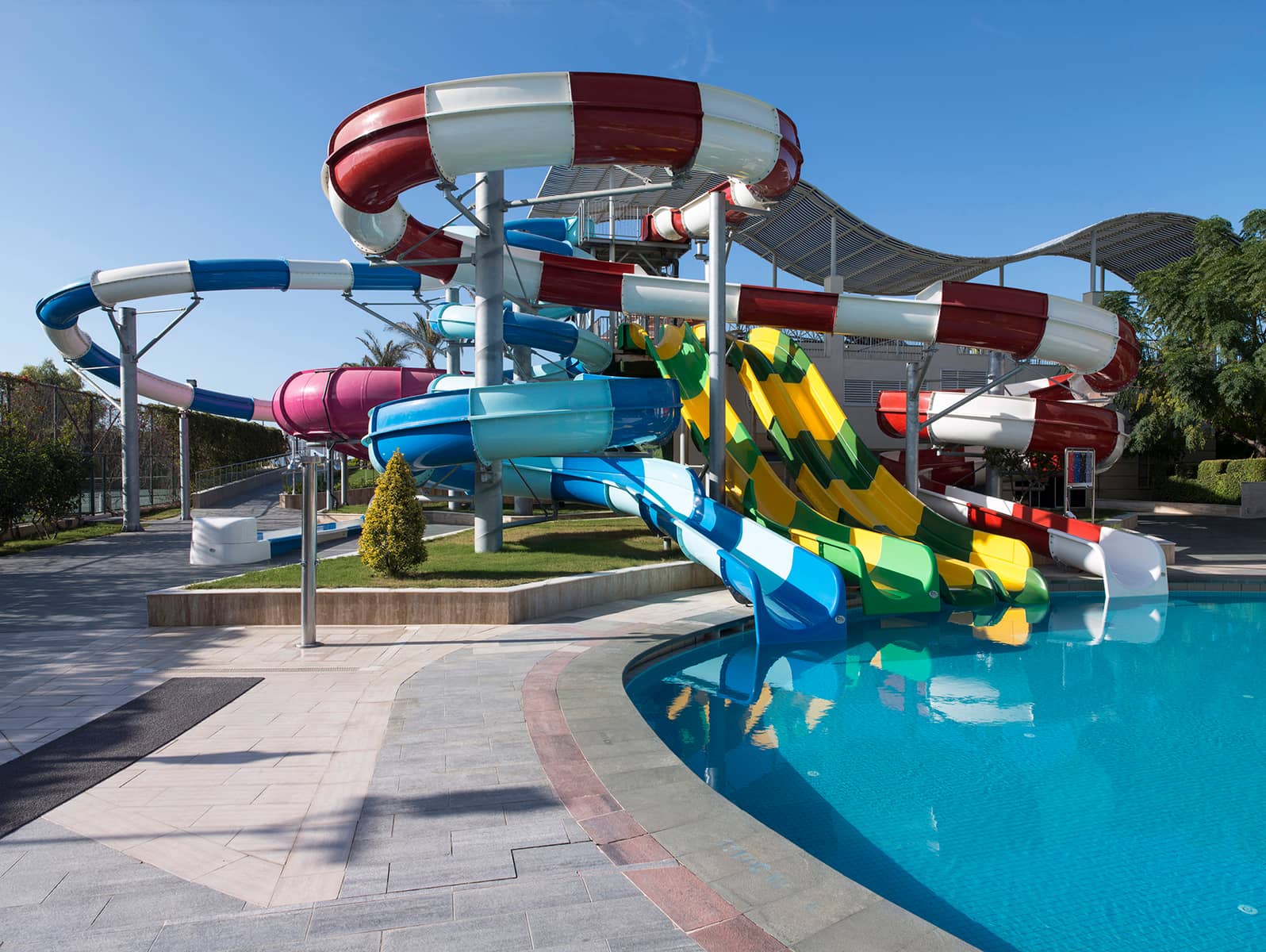 Dobedan Exclusive Hotel And Spa (Ex.Alva Donna Exclusive ) - zdjęcie 3
