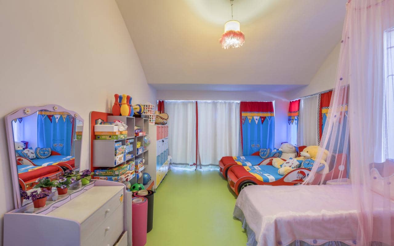 Dobedan Exclusive Hotel And Spa (Ex.Alva Donna Exclusive ) - zdjęcie 67