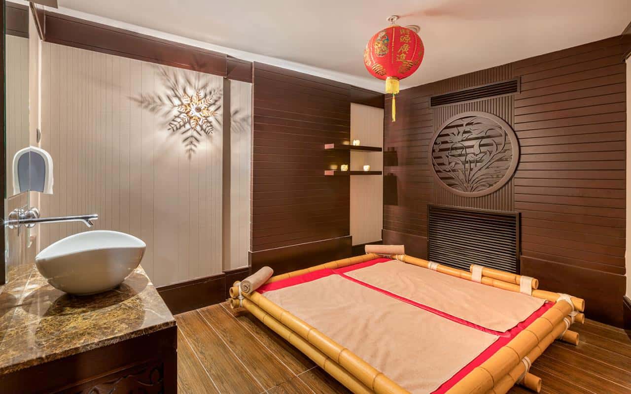 Dobedan Exclusive Hotel And Spa (Ex.Alva Donna Exclusive ) - zdjęcie 75