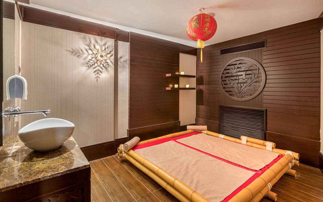 Dobedan Exclusive Hotel And Spa (Ex.Alva Donna Exclusive ) - zdjęcie 75