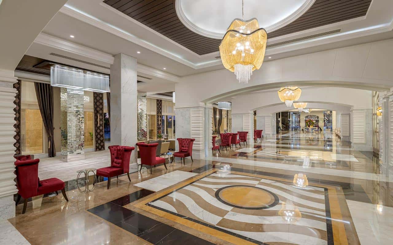 Dobedan Exclusive Hotel And Spa (Ex.Alva Donna Exclusive ) - zdjęcie 80
