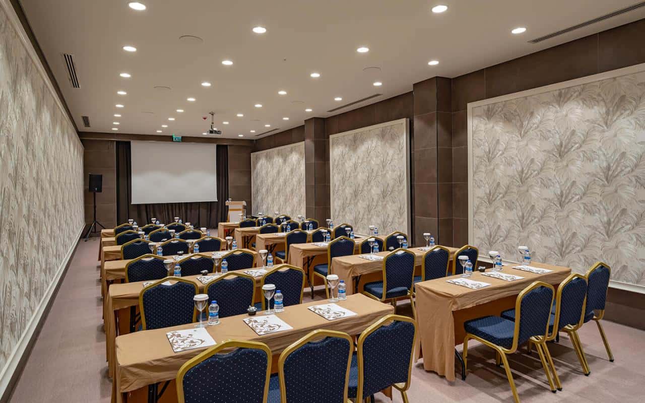 Dobedan Exclusive Hotel And Spa (Ex.Alva Donna Exclusive ) - zdjęcie 82