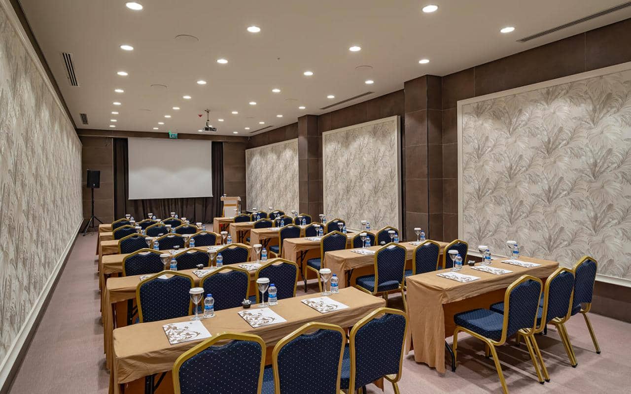 Dobedan Exclusive Hotel And Spa (Ex.Alva Donna Exclusive ) - zdjęcie 82