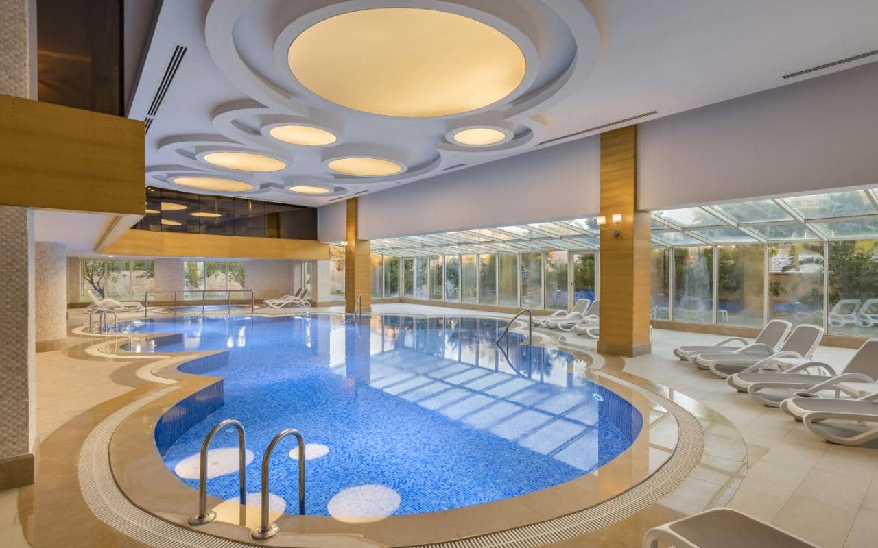 Dobedan Exclusive Hotel And Spa (Ex.Alva Donna Exclusive ) - zdjęcie 10