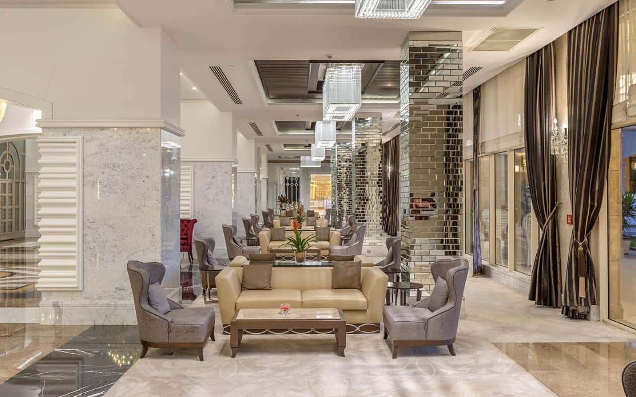 Dobedan Exclusive Hotel And Spa (Ex.Alva Donna Exclusive ) - zdjęcie 81