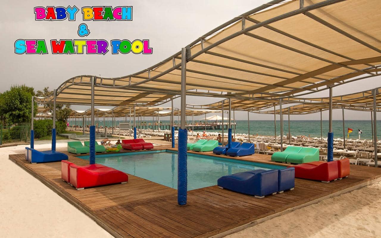 Dobedan Exclusive Hotel And Spa (Ex.Alva Donna Exclusive ) - zdjęcie 64