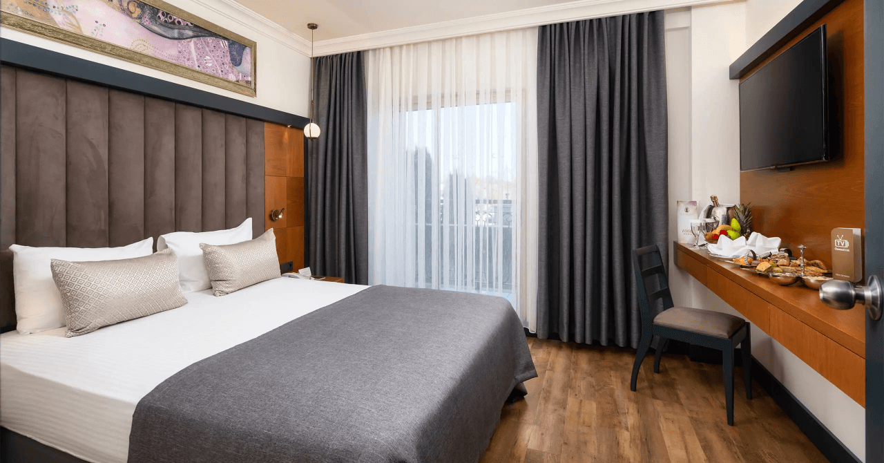 Dobedan Exclusive Hotel And Spa (Ex.Alva Donna Exclusive ) - zdjęcie 53