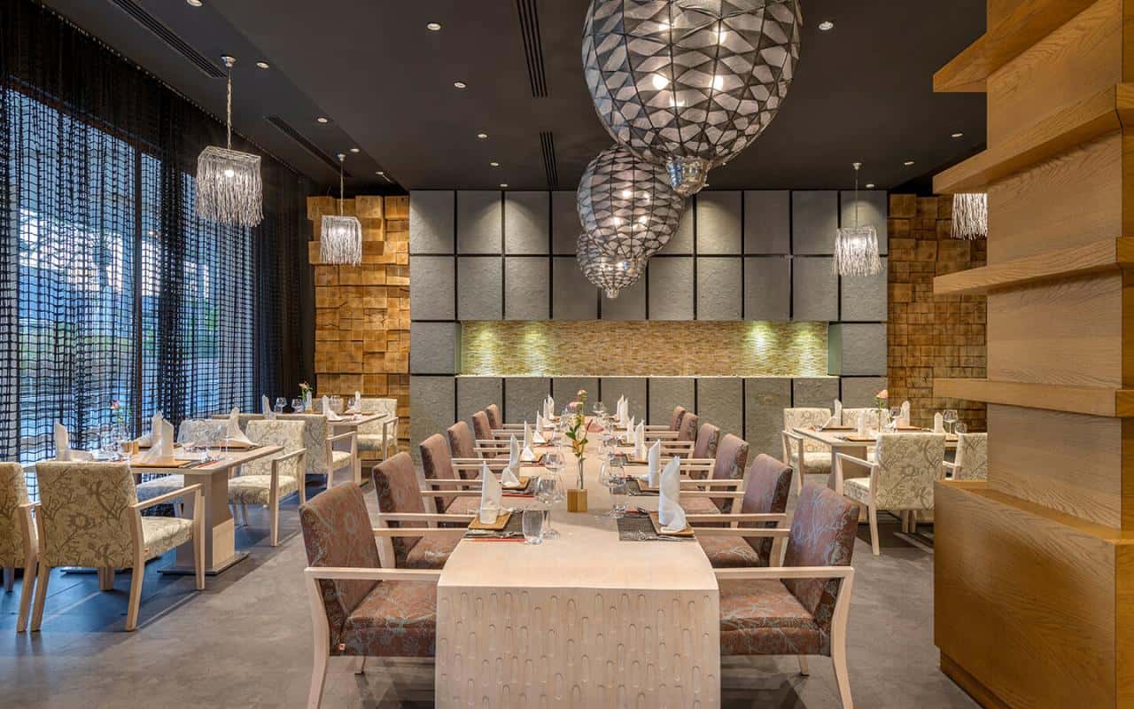 Dobedan Exclusive Hotel And Spa (Ex.Alva Donna Exclusive ) - zdjęcie 23