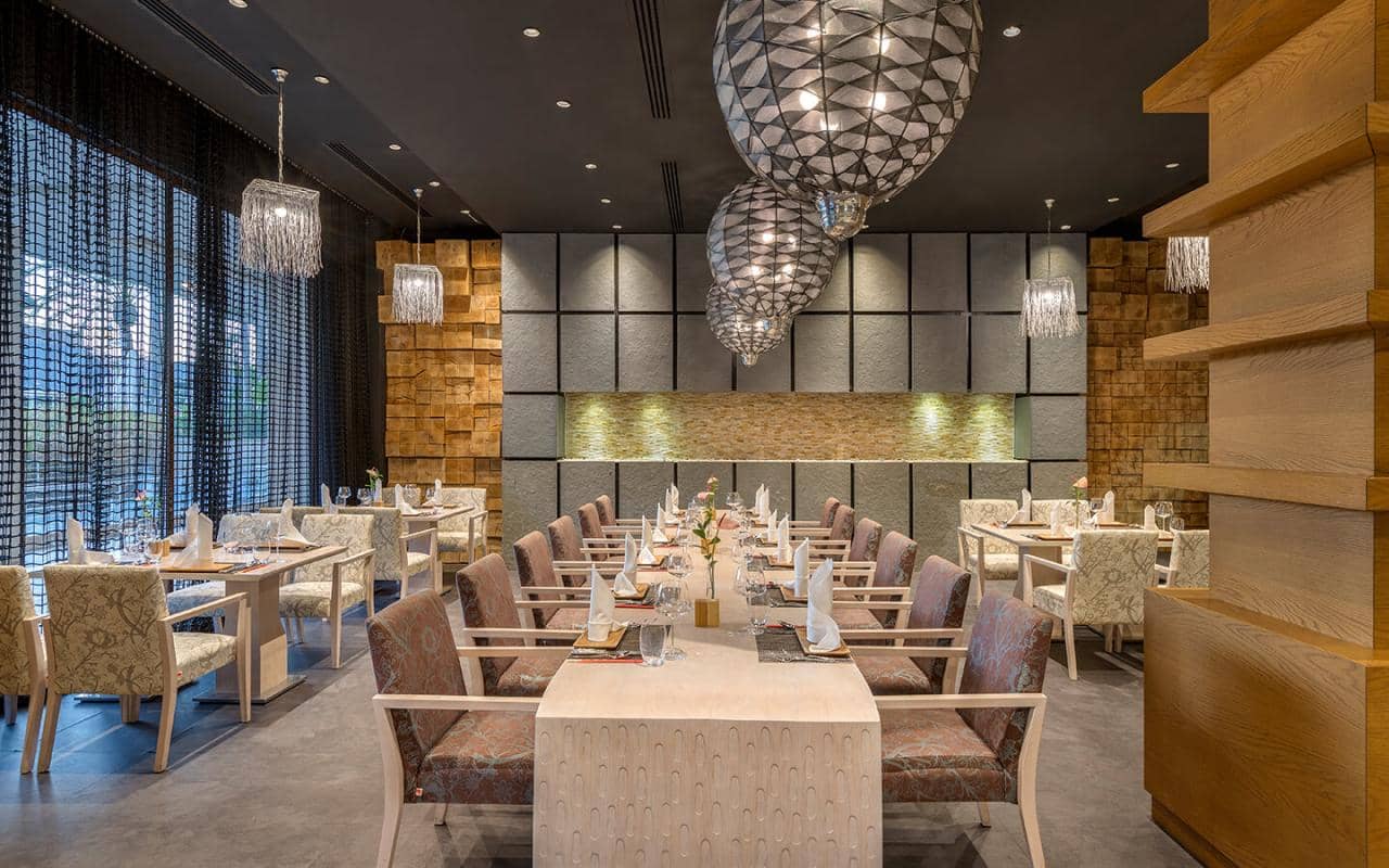 Dobedan Exclusive Hotel And Spa (Ex.Alva Donna Exclusive ) - zdjęcie 23