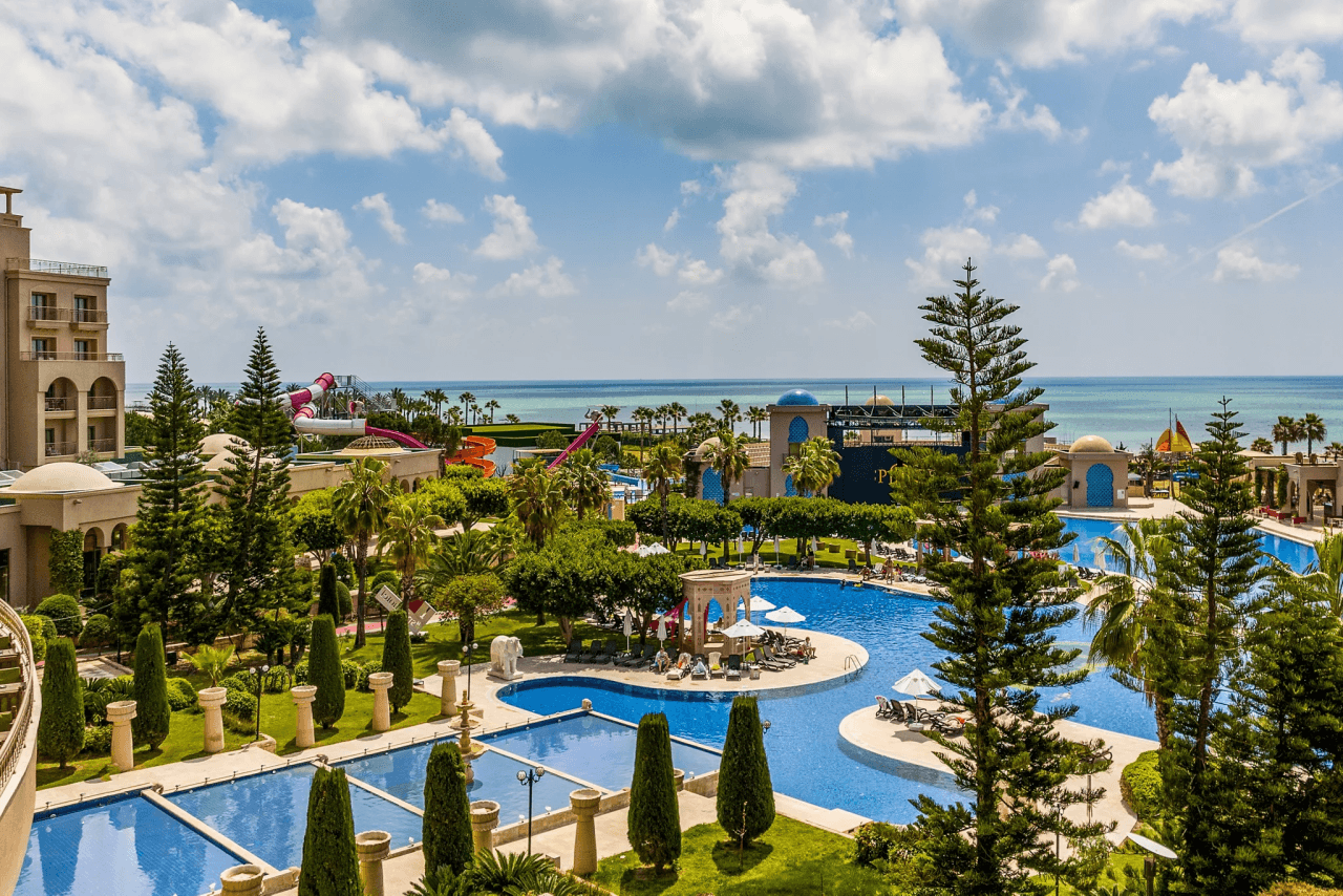 Spice Hotel And SPA - zdjęcie 6