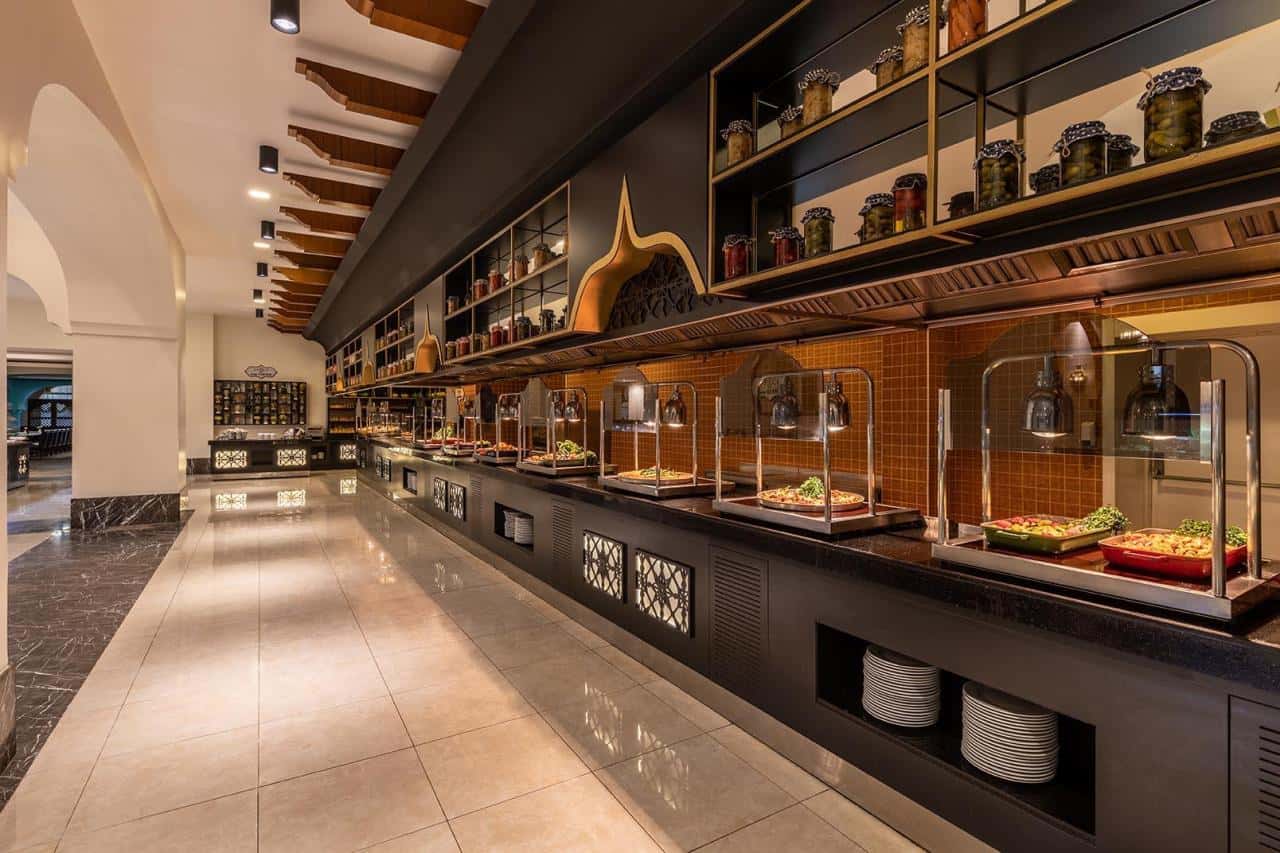 Spice Hotel And SPA - zdjęcie 17