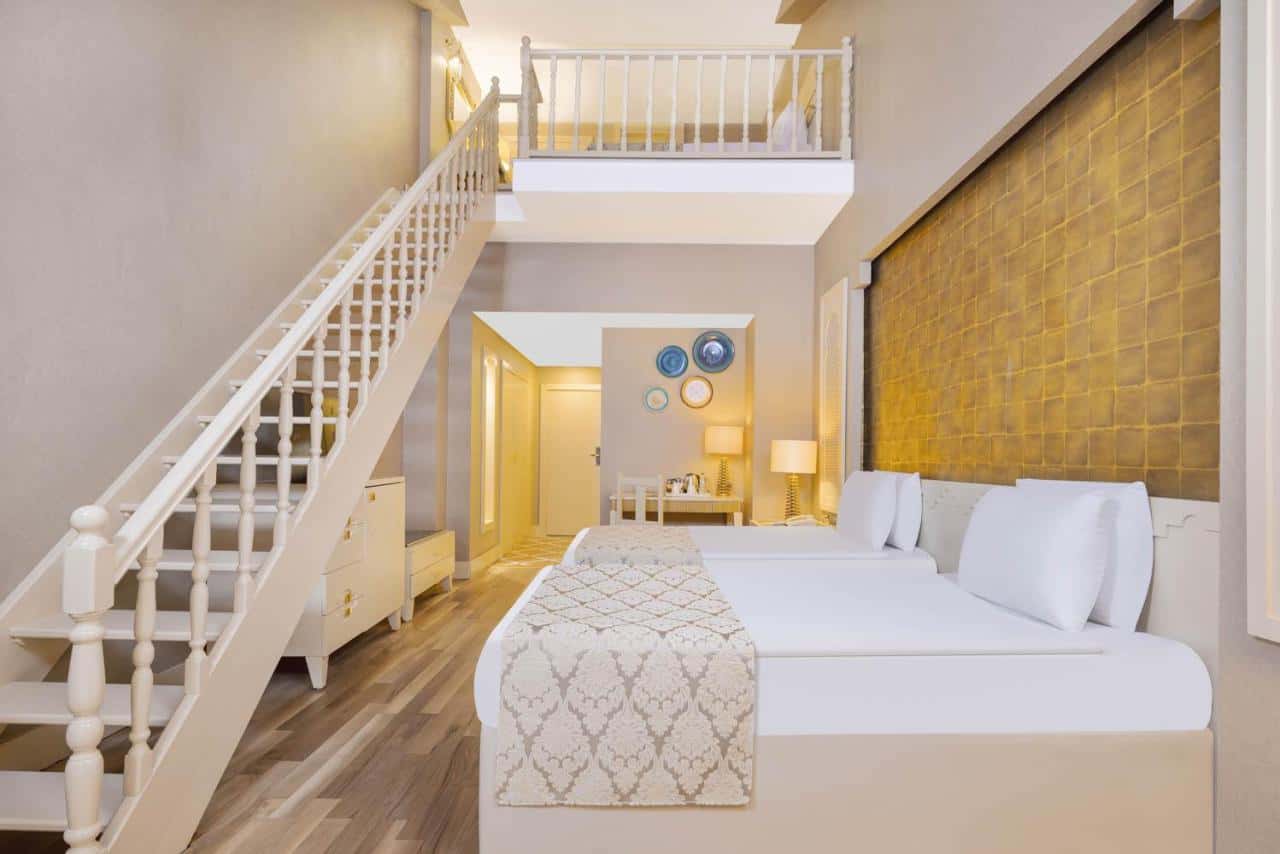 Spice Hotel And SPA - zdjęcie 47