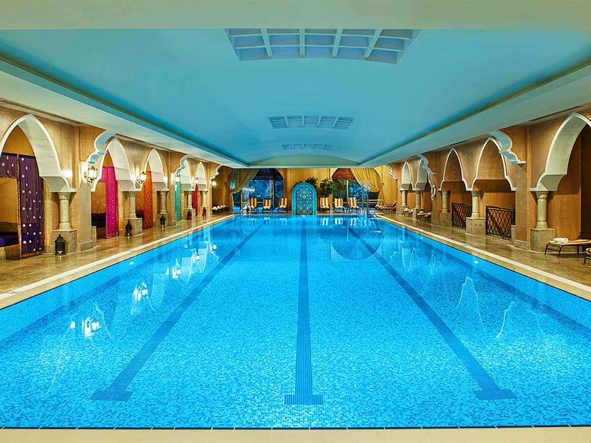 Spice Hotel And SPA - zdjęcie 10