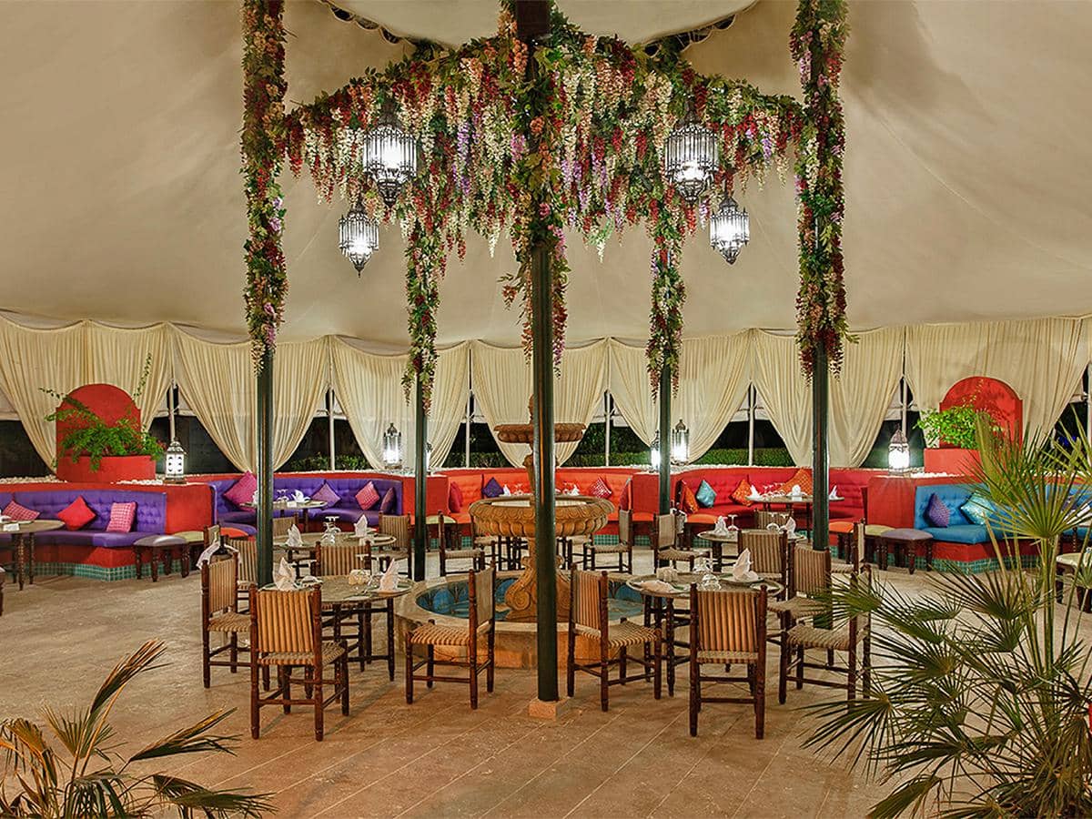Spice Hotel And SPA - zdjęcie 27
