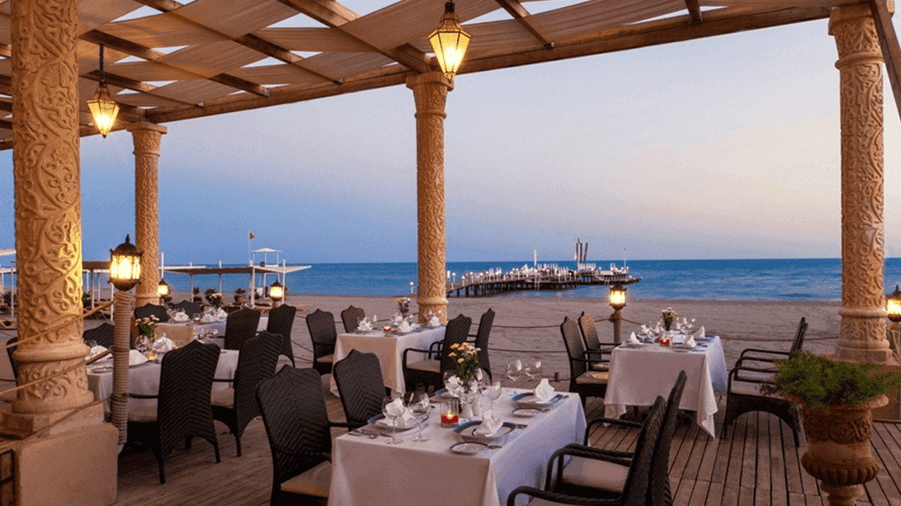Spice Hotel And SPA - zdjęcie 20