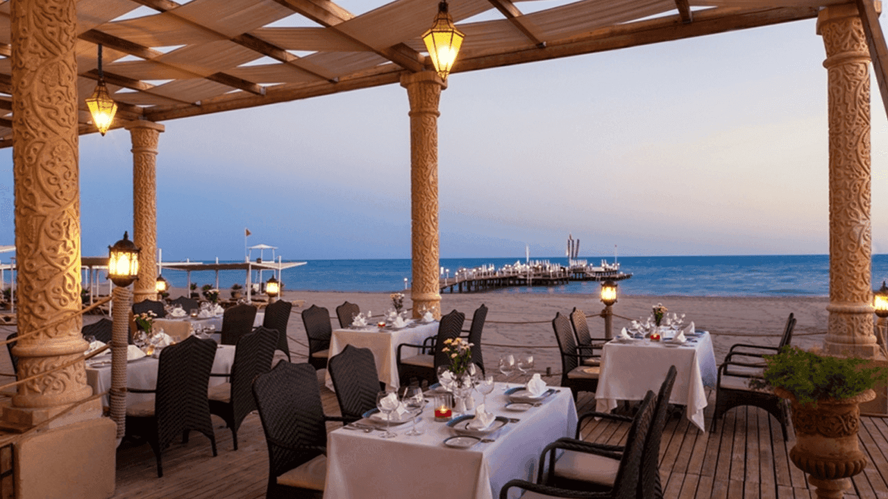 Spice Hotel And SPA - zdjęcie 20