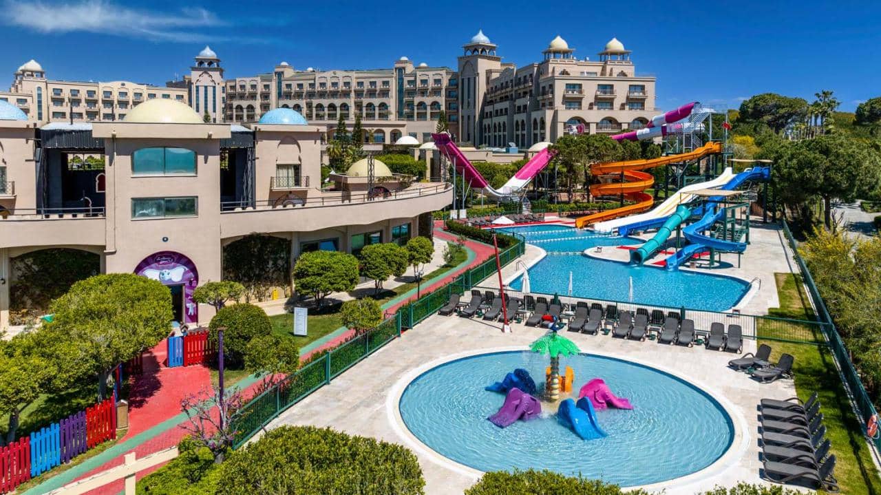 Spice Hotel And SPA - zdjęcie 51