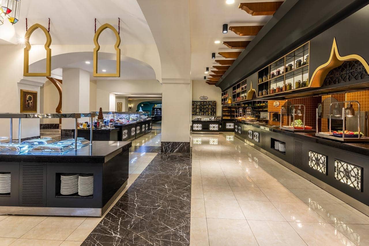 Spice Hotel And SPA - zdjęcie 16