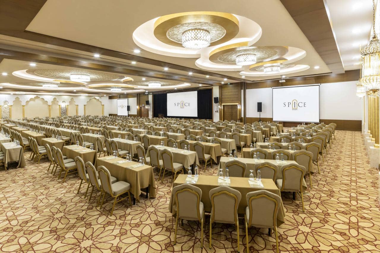 Spice Hotel And SPA - zdjęcie 69