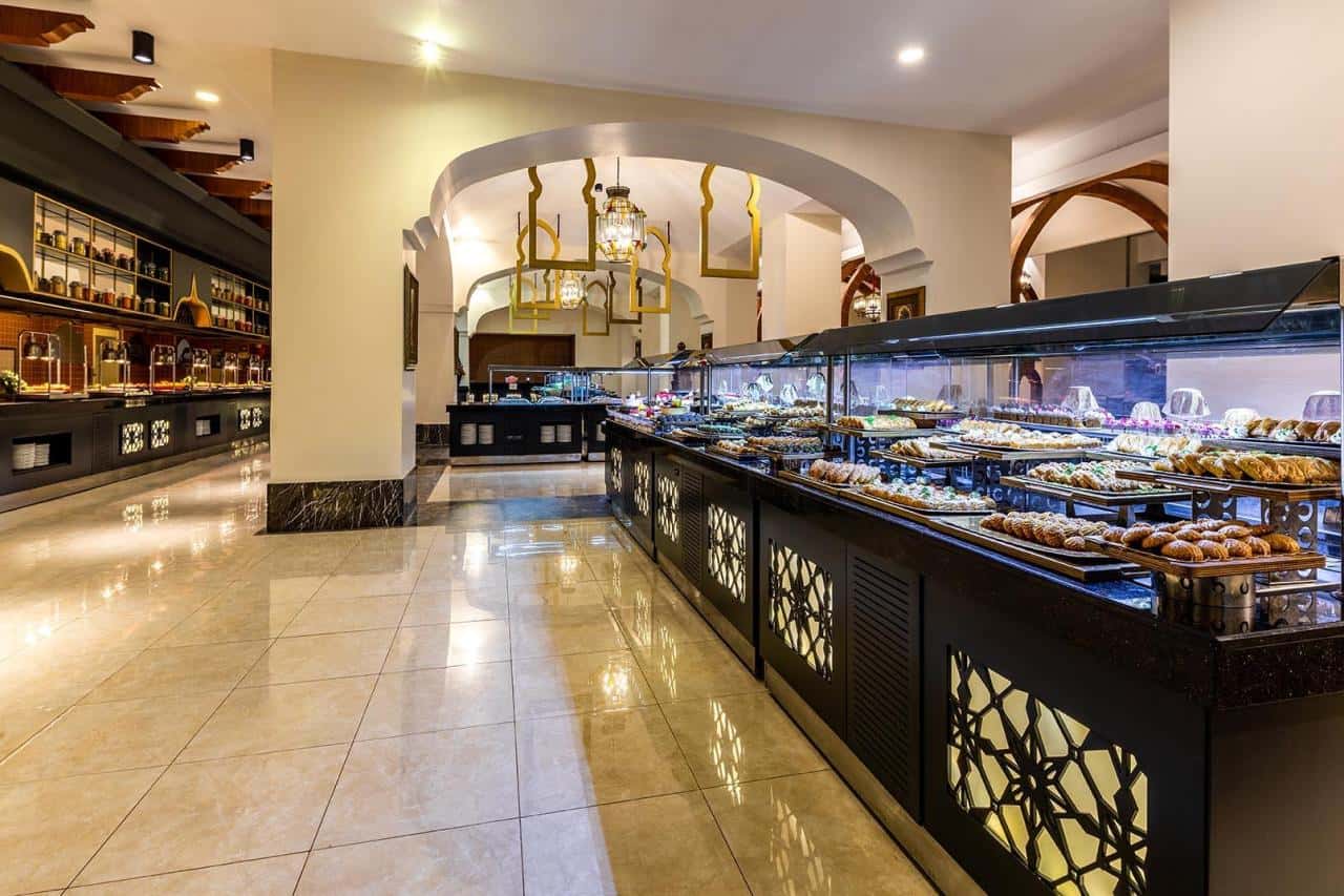 Spice Hotel And SPA - zdjęcie 18