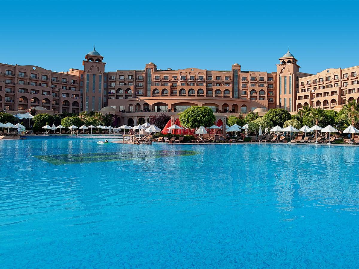 Spice Hotel And SPA - zdjęcie 1