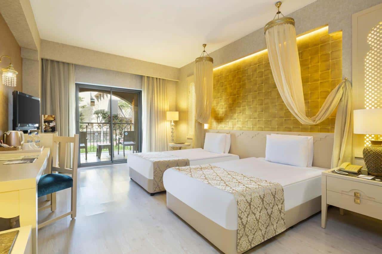 Spice Hotel And SPA - zdjęcie 43