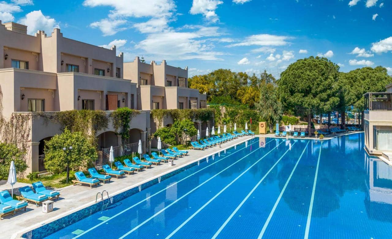Spice Hotel And SPA - zdjęcie 9