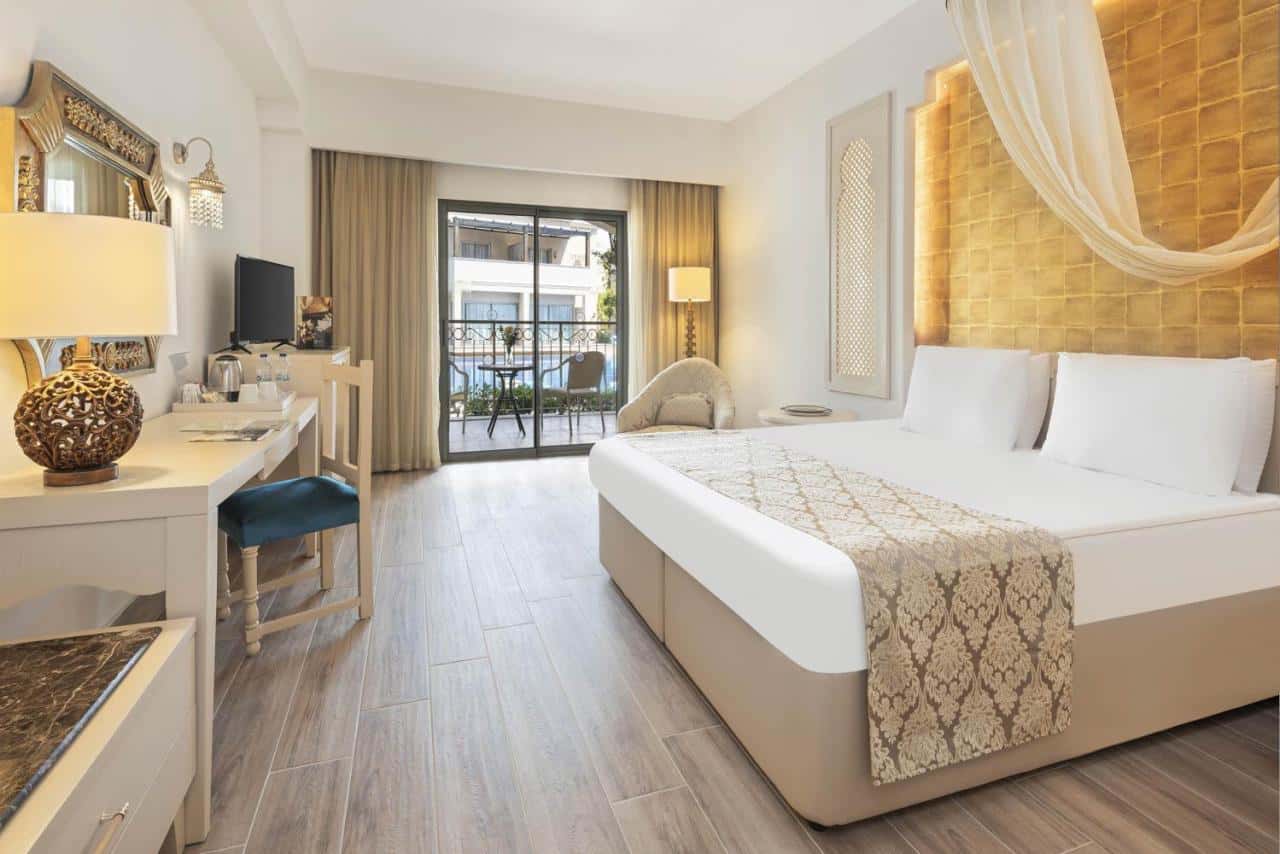 Spice Hotel And SPA - zdjęcie 48