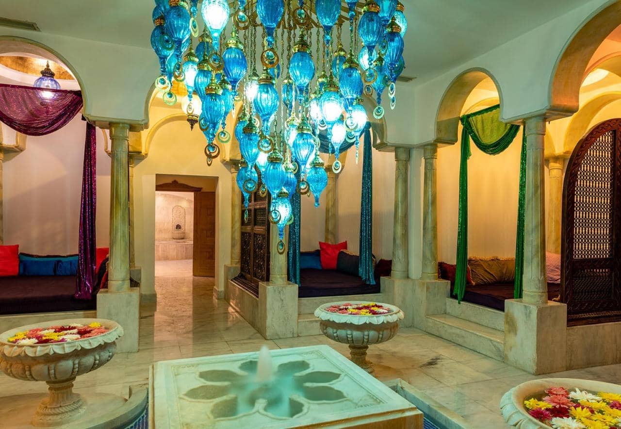 Spice Hotel And SPA - zdjęcie 62