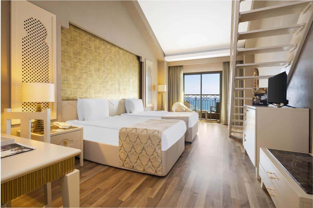 Spice Hotel And SPA - zdjęcie 46