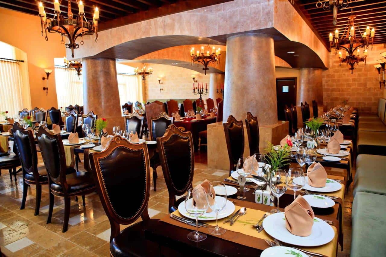 Spice Hotel And SPA - zdjęcie 23