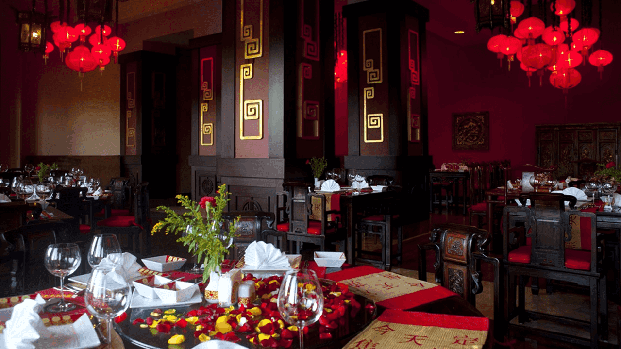 Spice Hotel And SPA - zdjęcie 26