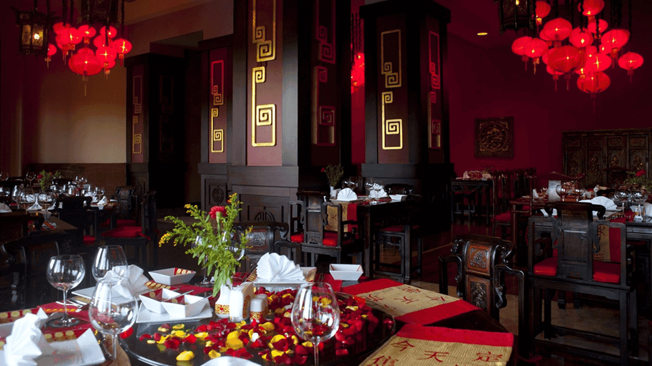 Spice Hotel And SPA - zdjęcie 26
