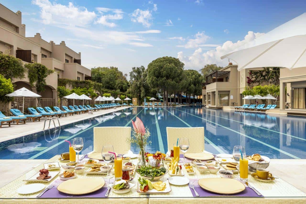 Spice Hotel And SPA - zdjęcie 32