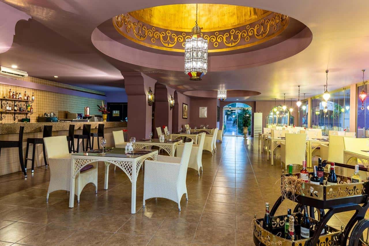 Spice Hotel And SPA - zdjęcie 31