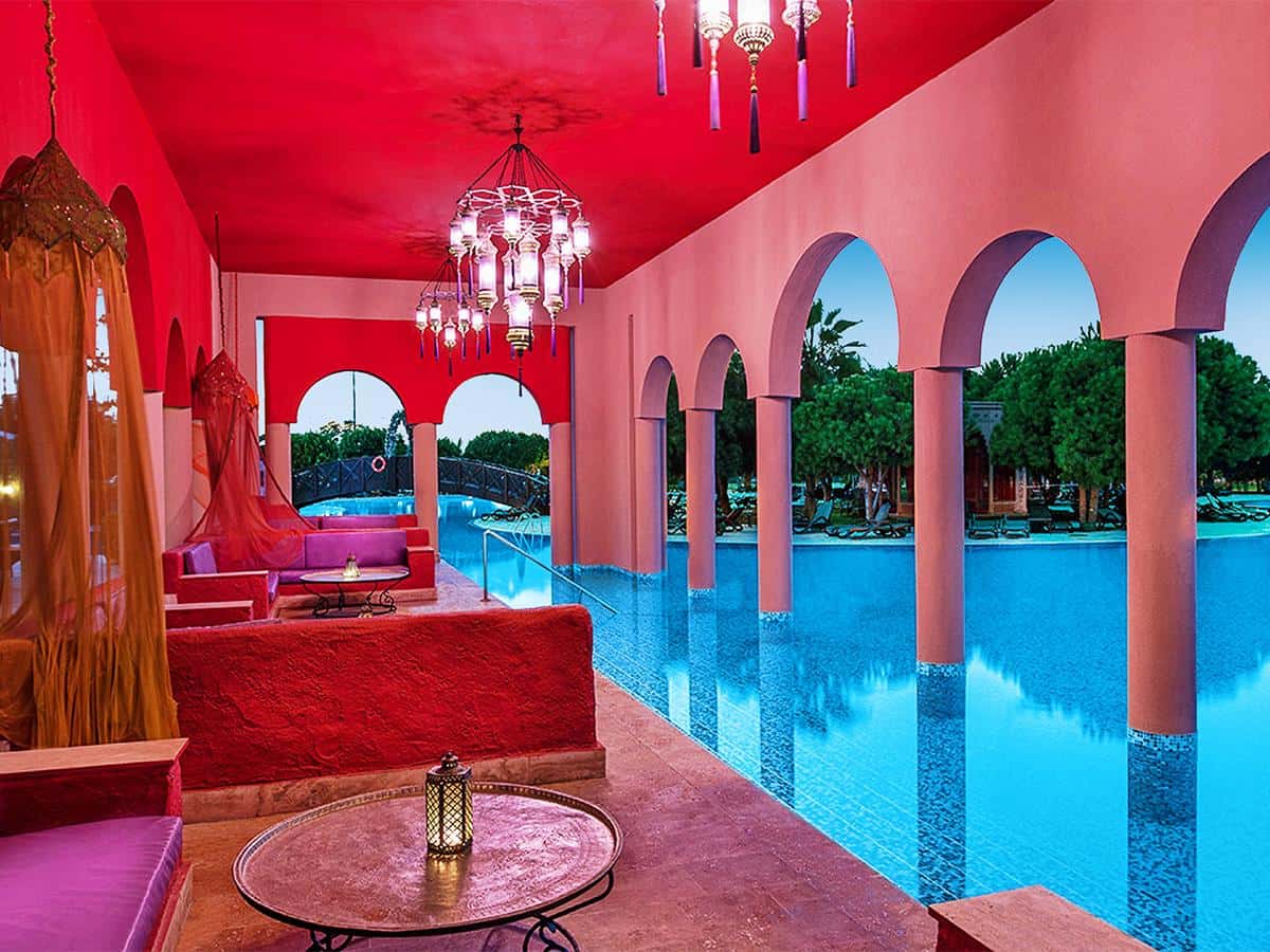 Spice Hotel And SPA - zdjęcie 34