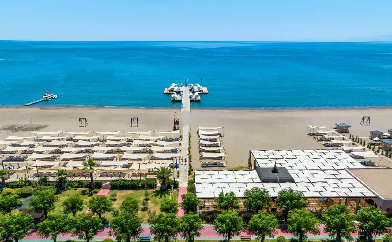 Spice Hotel And SPA - zdjęcie 12