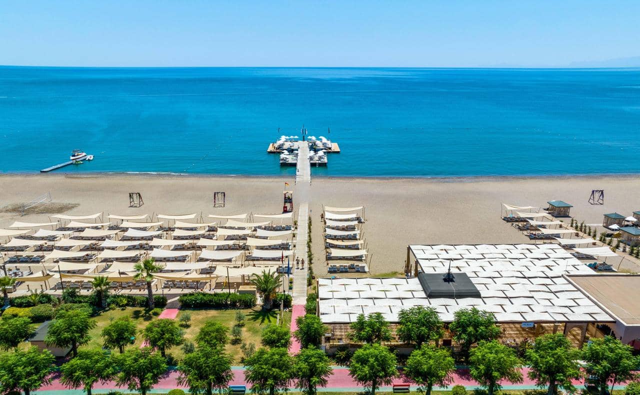 Spice Hotel And SPA - zdjęcie 12