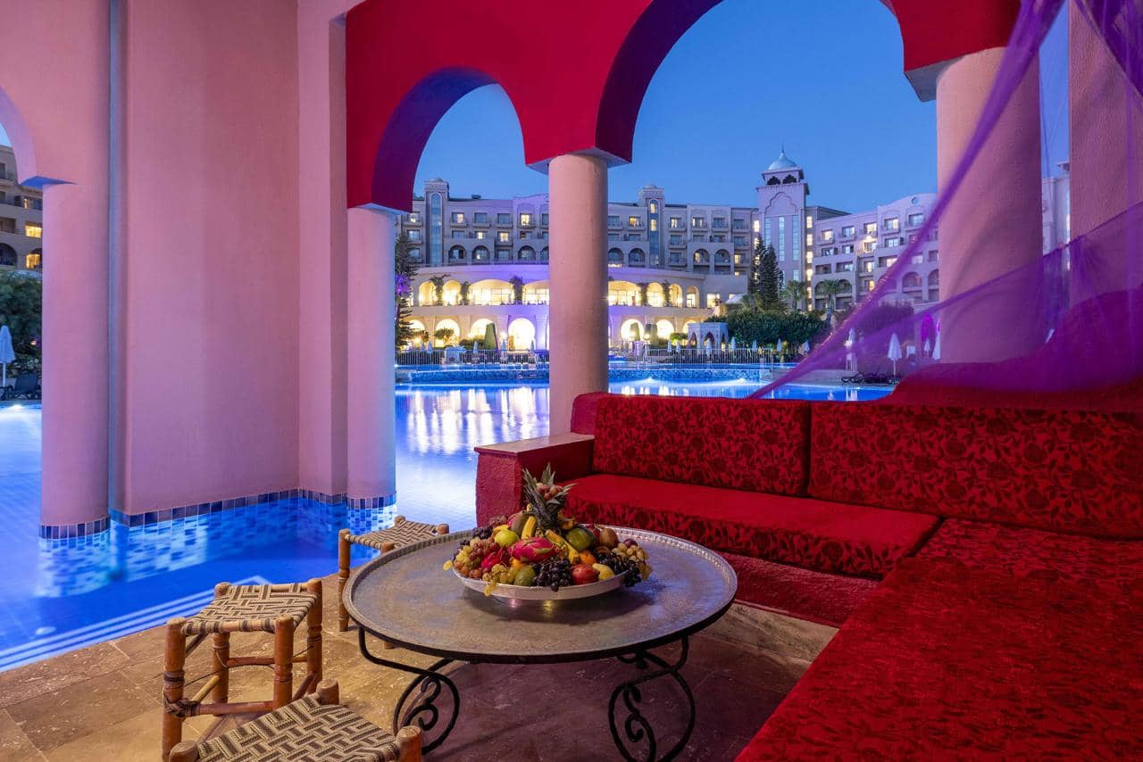 Spice Hotel And SPA - zdjęcie 35