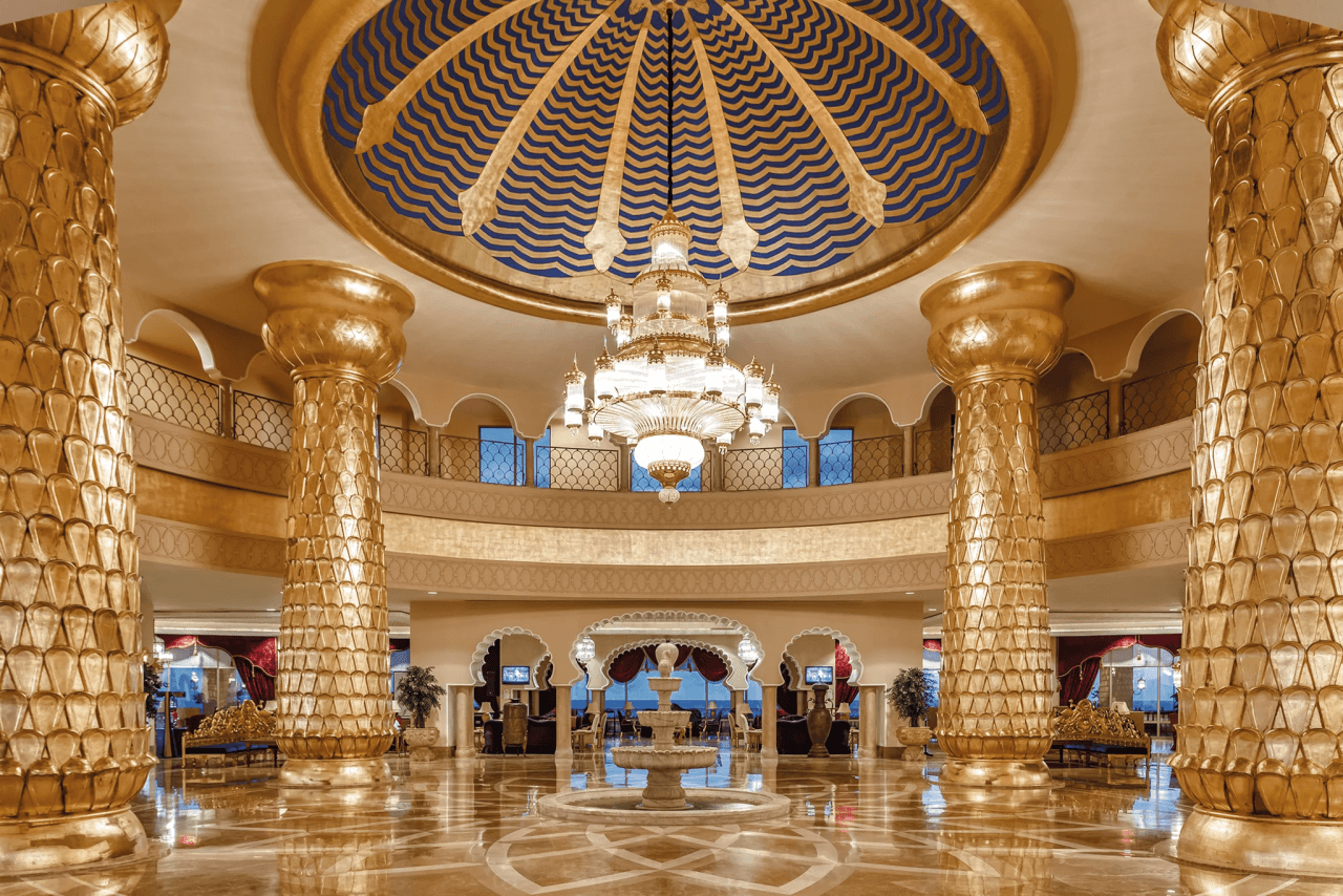 Spice Hotel And SPA - zdjęcie 68