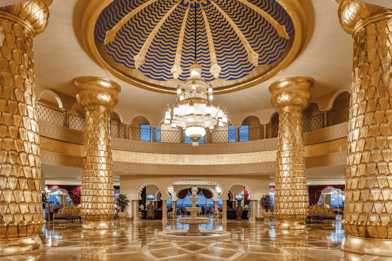 Spice Hotel And SPA - zdjęcie 68