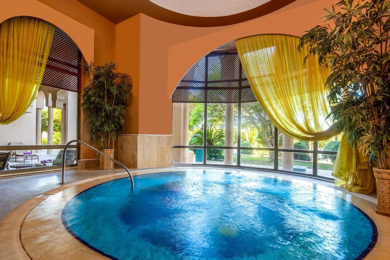 Spice Hotel And SPA - zdjęcie 11