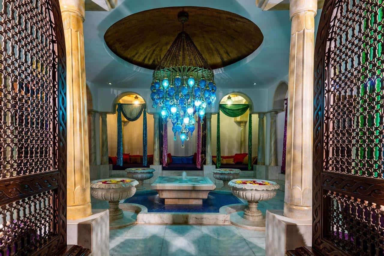 Spice Hotel And SPA - zdjęcie 63