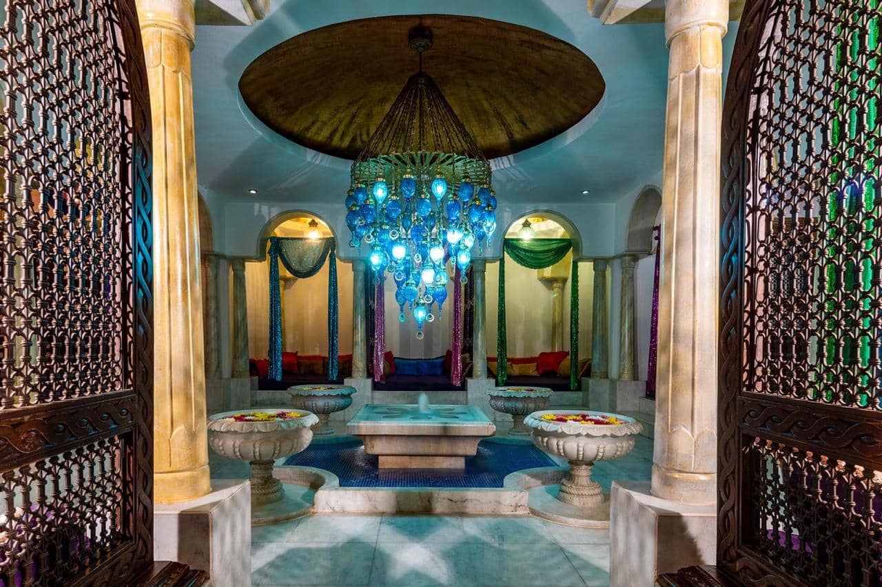 Spice Hotel And SPA - zdjęcie 63