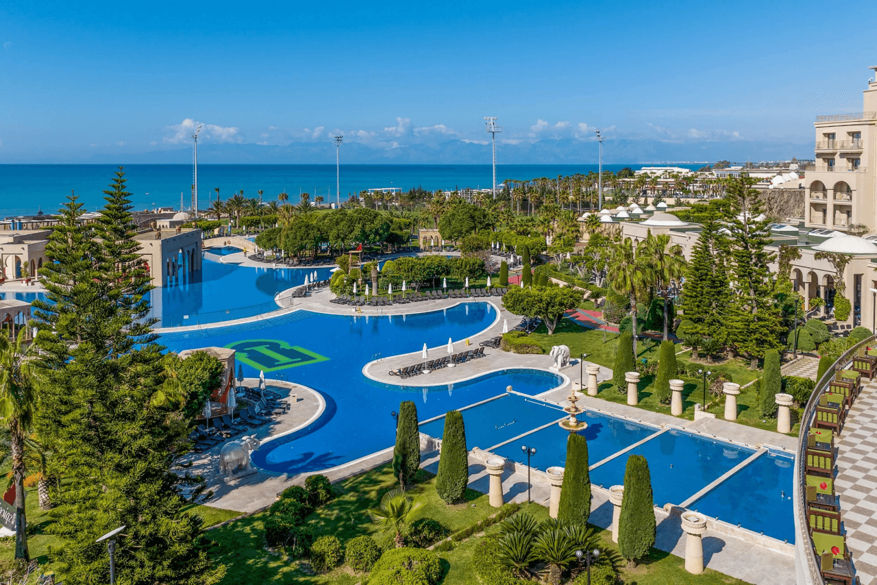 Spice Hotel And SPA - zdjęcie 7