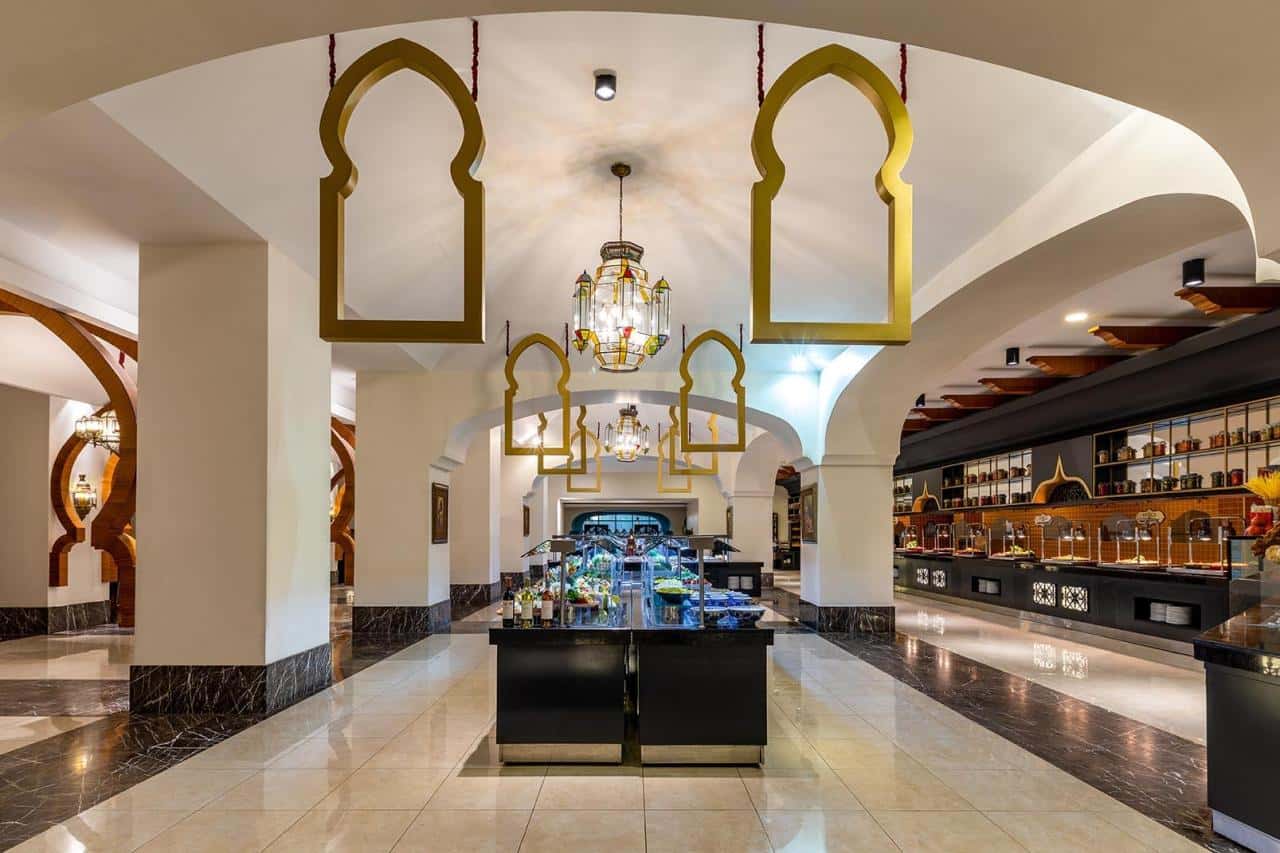 Spice Hotel And SPA - zdjęcie 15