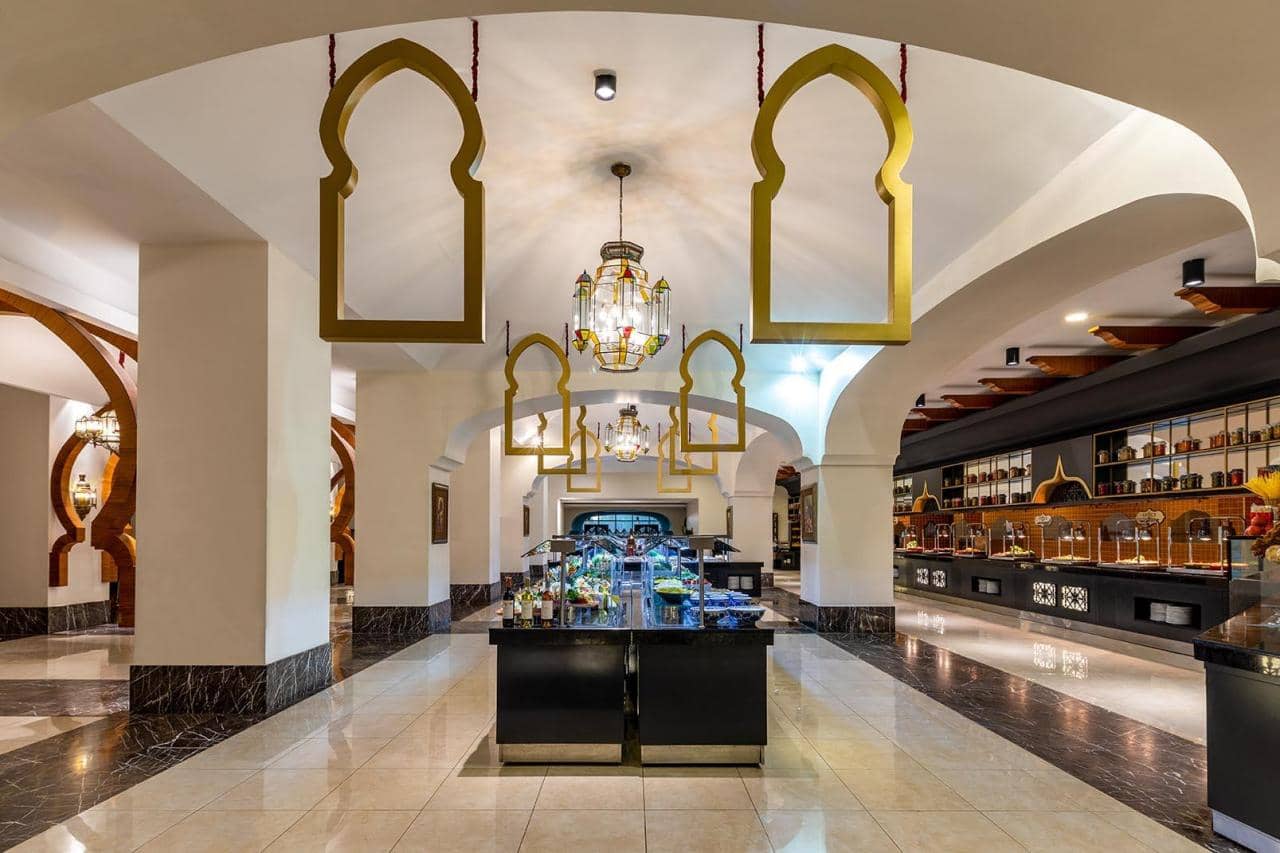 Spice Hotel And SPA - zdjęcie 15
