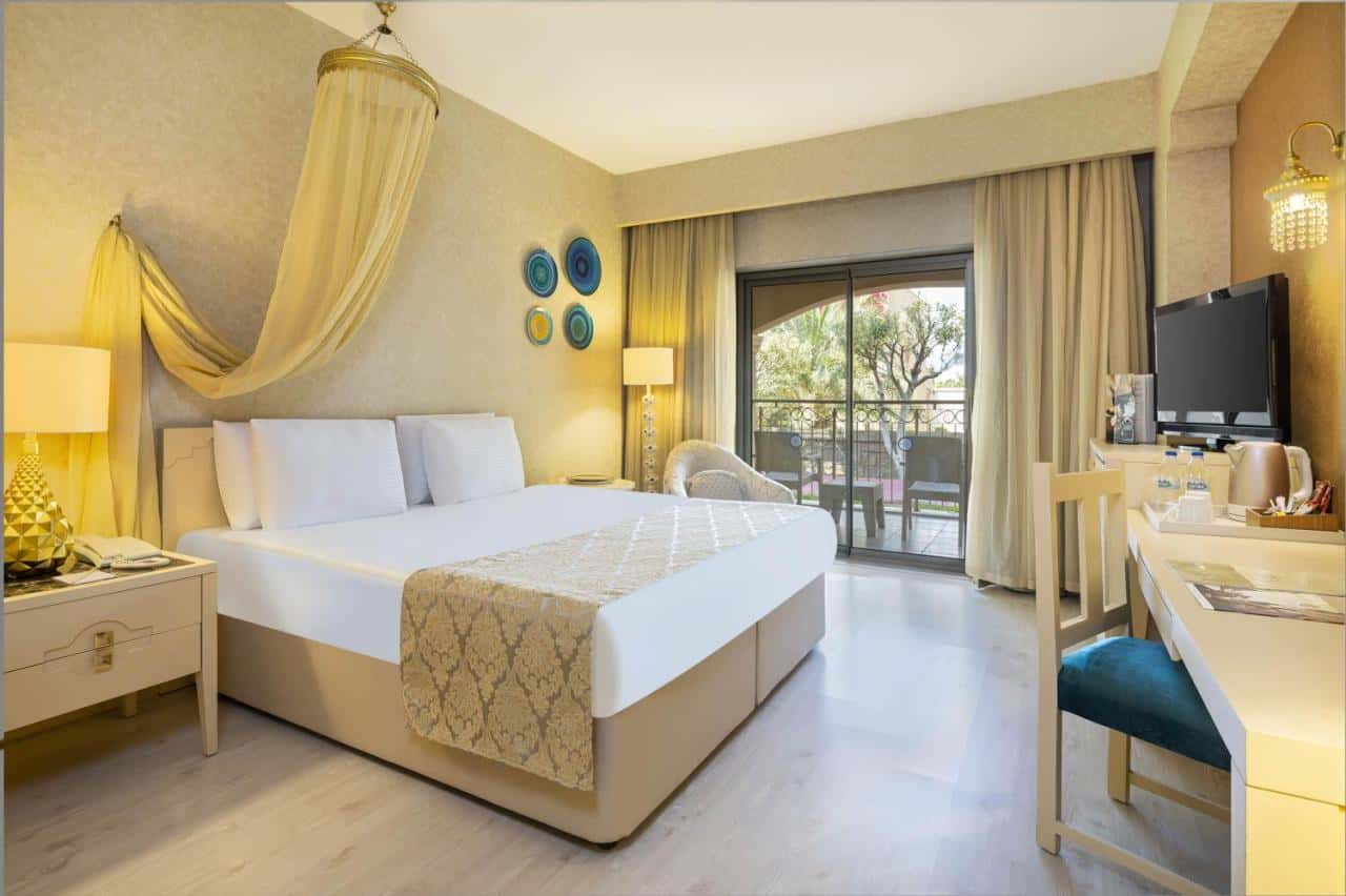 Spice Hotel And SPA - zdjęcie 42